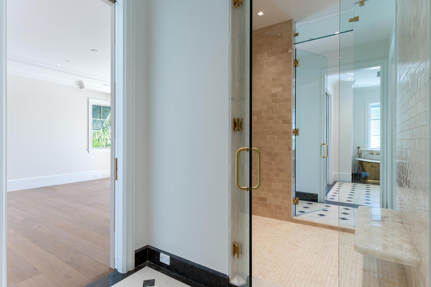 ROYAL PARK ADD TO P B - Residential