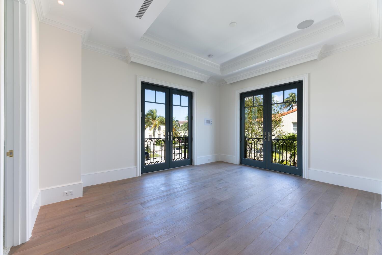 ROYAL PARK ADD TO P B - Residential