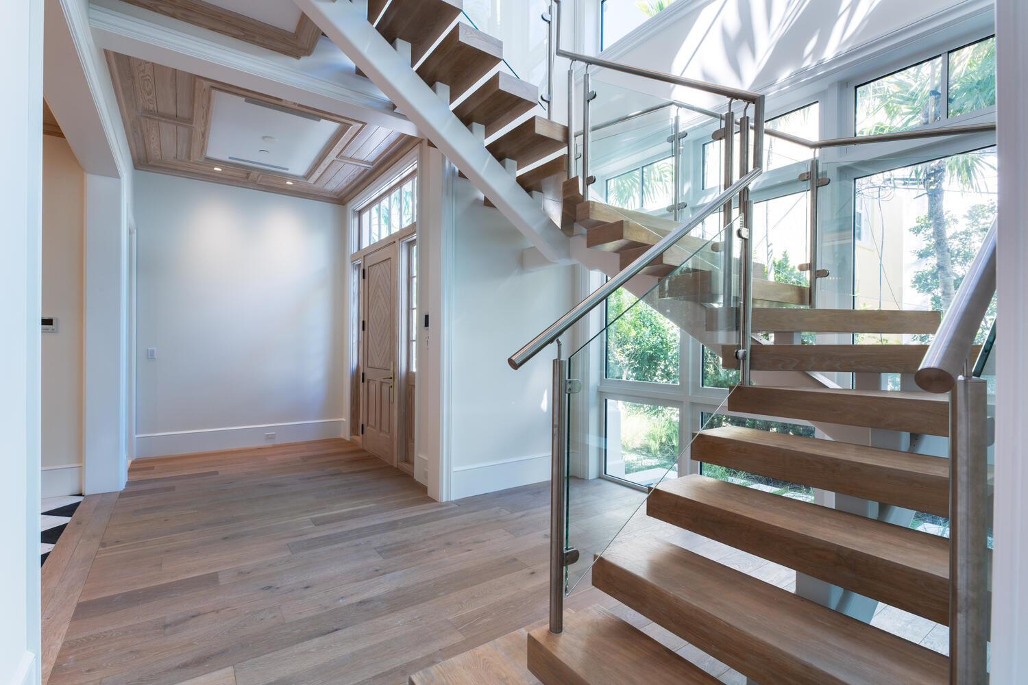 ROYAL PARK ADD TO P B - Residential