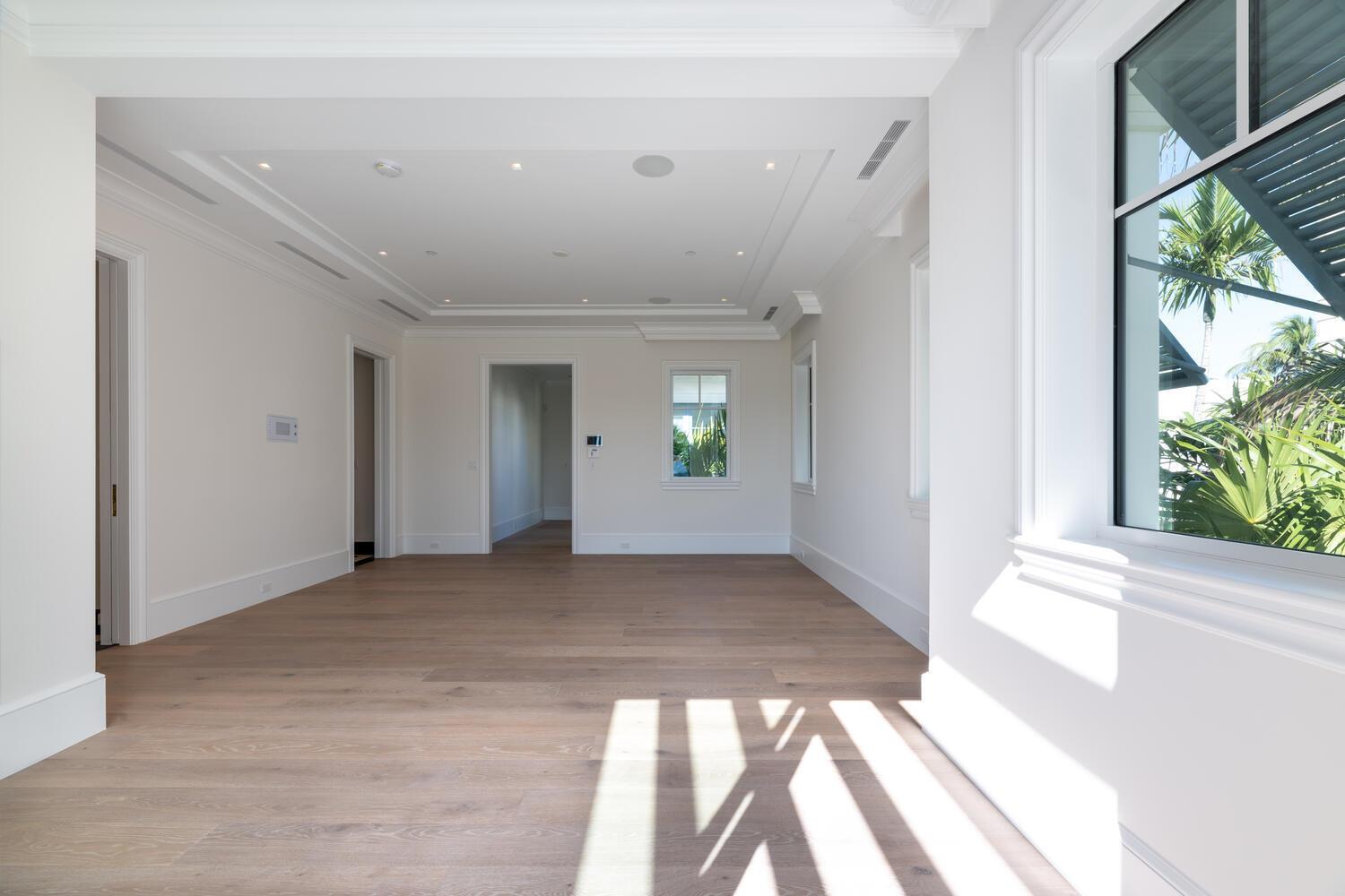 ROYAL PARK ADD TO P B - Residential