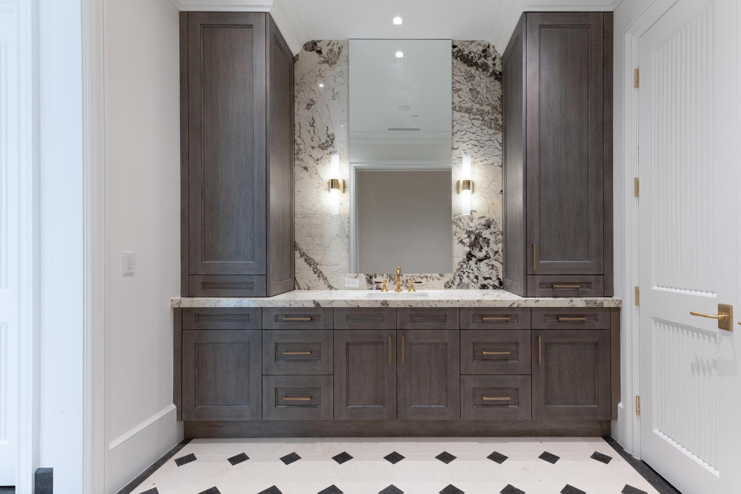 ROYAL PARK ADD TO P B - Residential