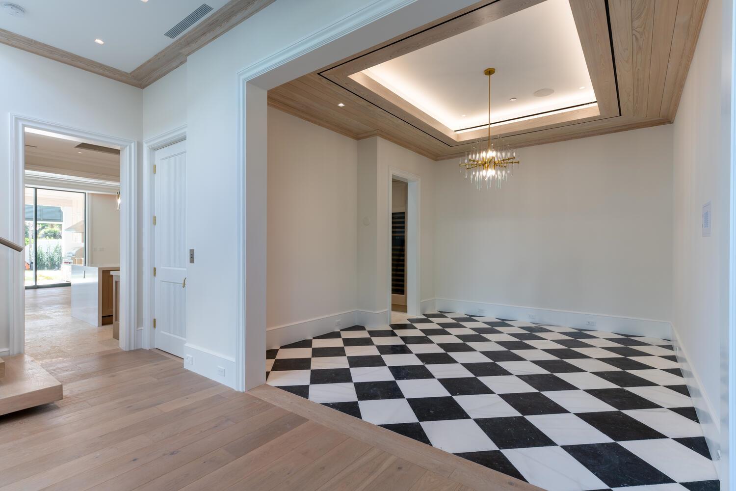 ROYAL PARK ADD TO P B - Residential