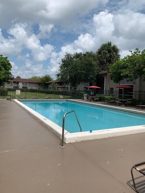 Palm Village Condo - Residential Lease