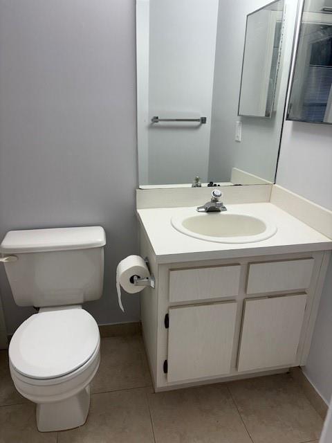 Palm Village Condo - Residential Lease