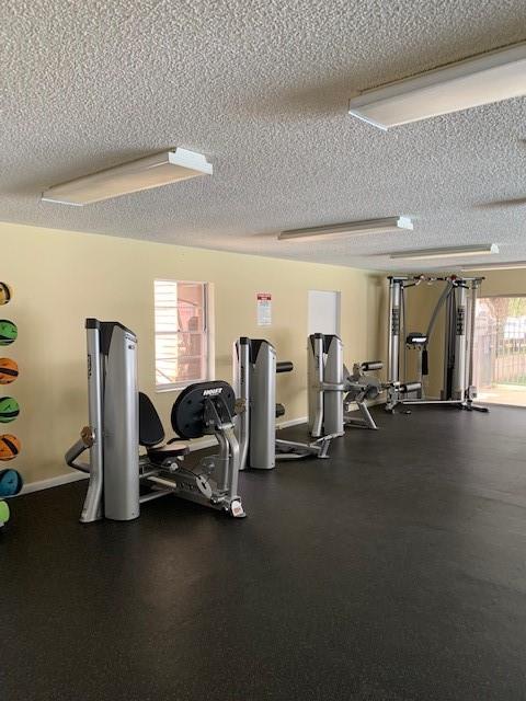 Palm Village Condo - Residential Lease