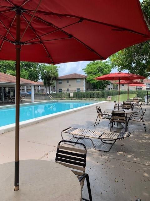 Palm Village Condo - Residential Lease