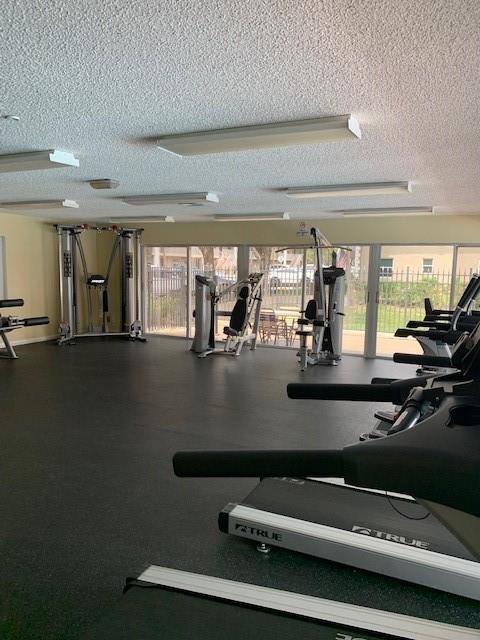 Palm Village Condo - Residential Lease