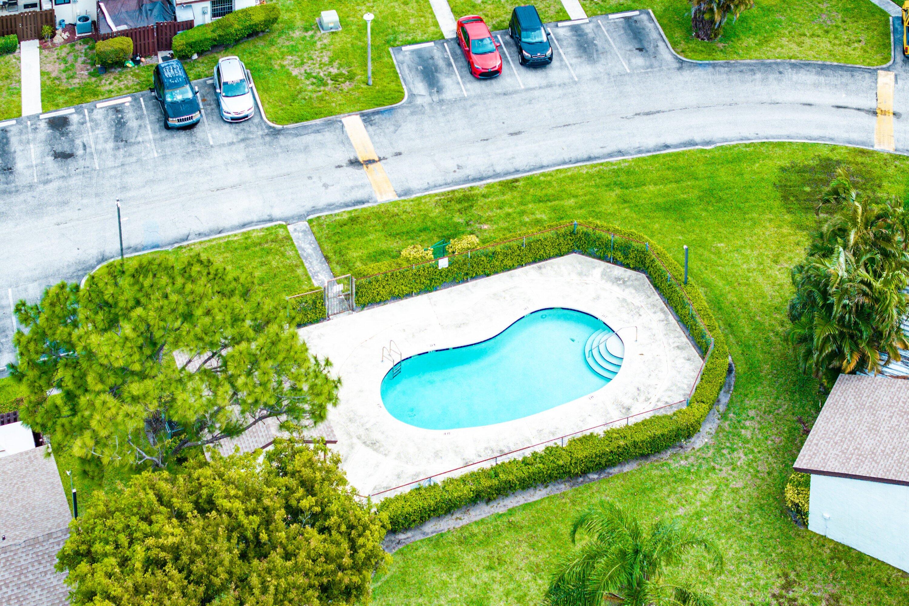 ABBEY PARK 1 - Residential