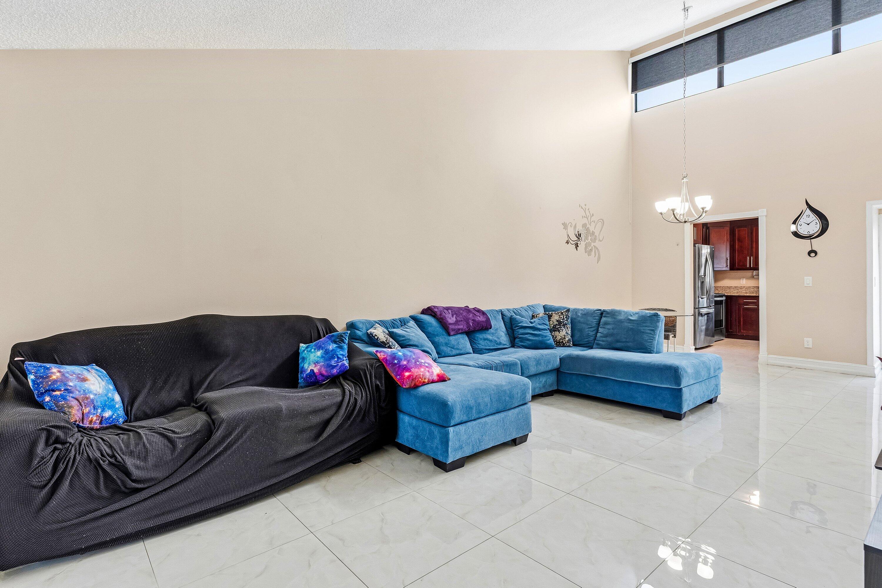 ABBEY PARK 1 - Residential