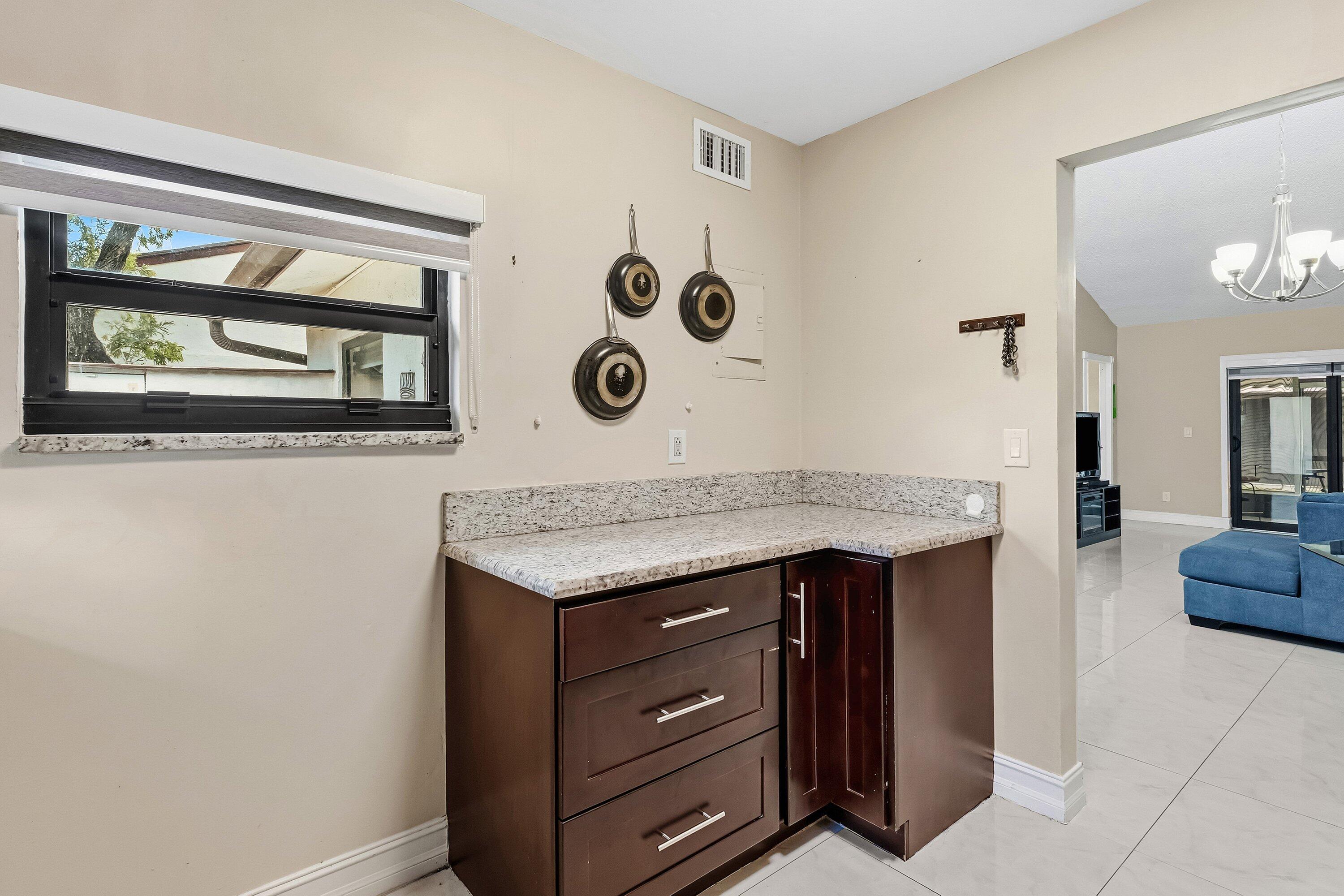 ABBEY PARK 1 - Residential