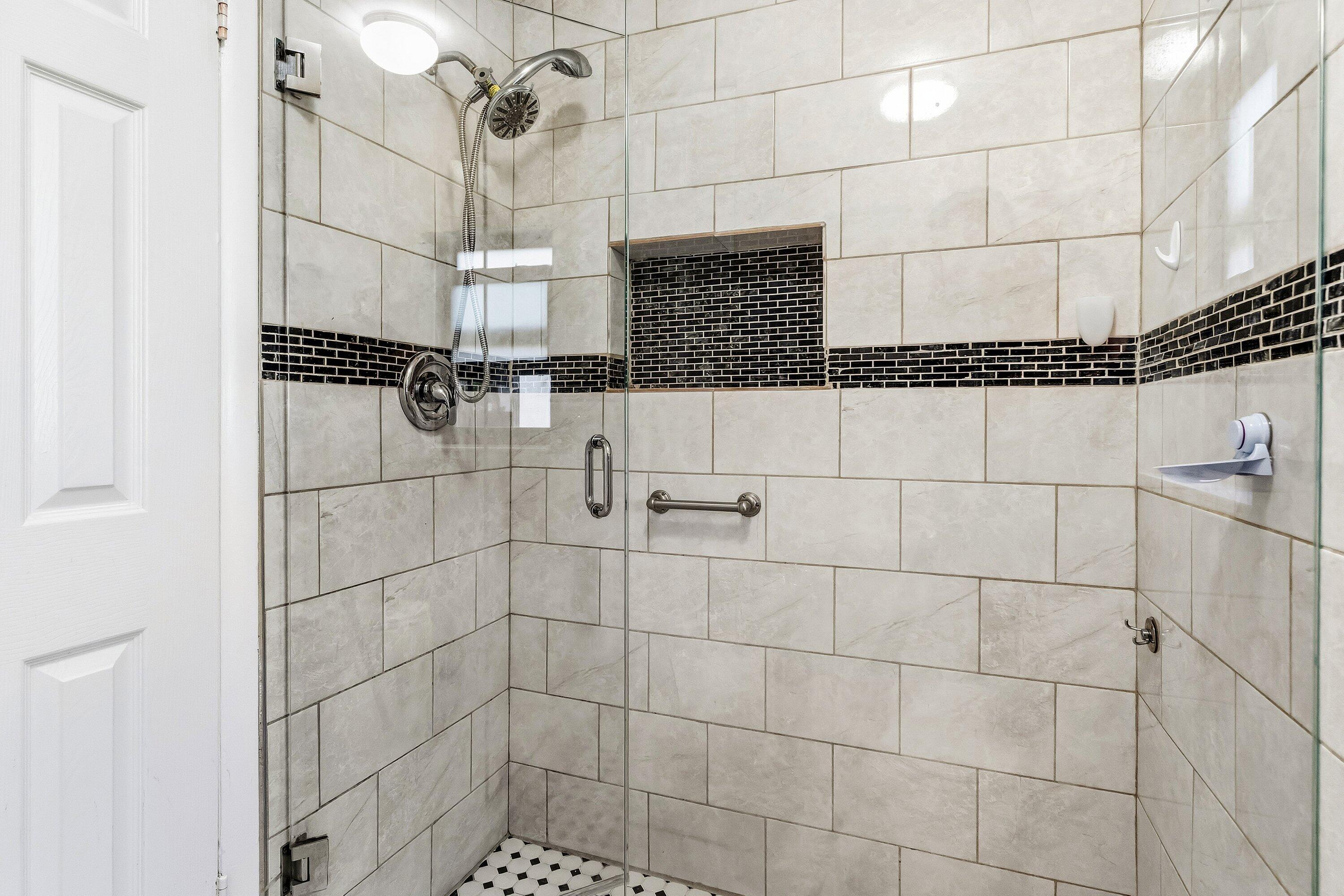 ABBEY PARK 1 - Residential