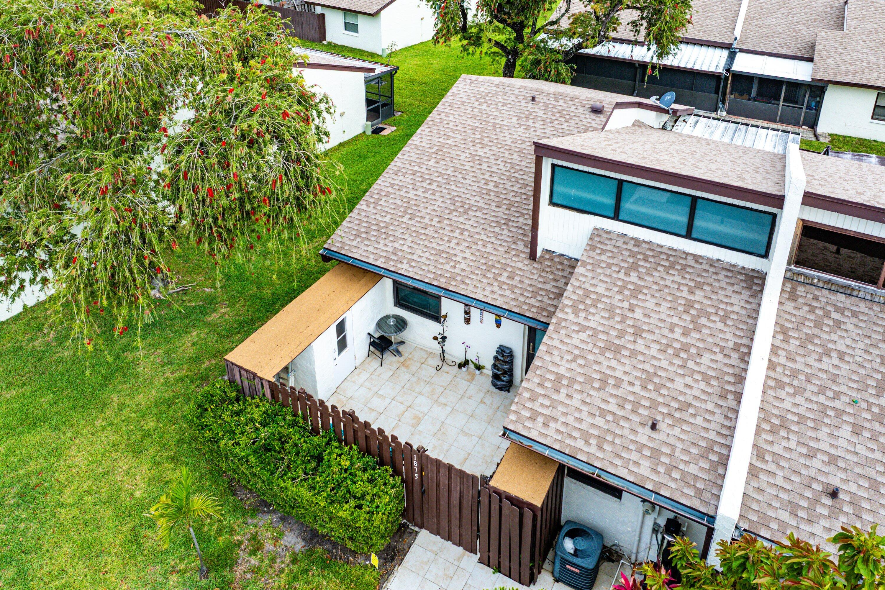 ABBEY PARK 1 - Residential