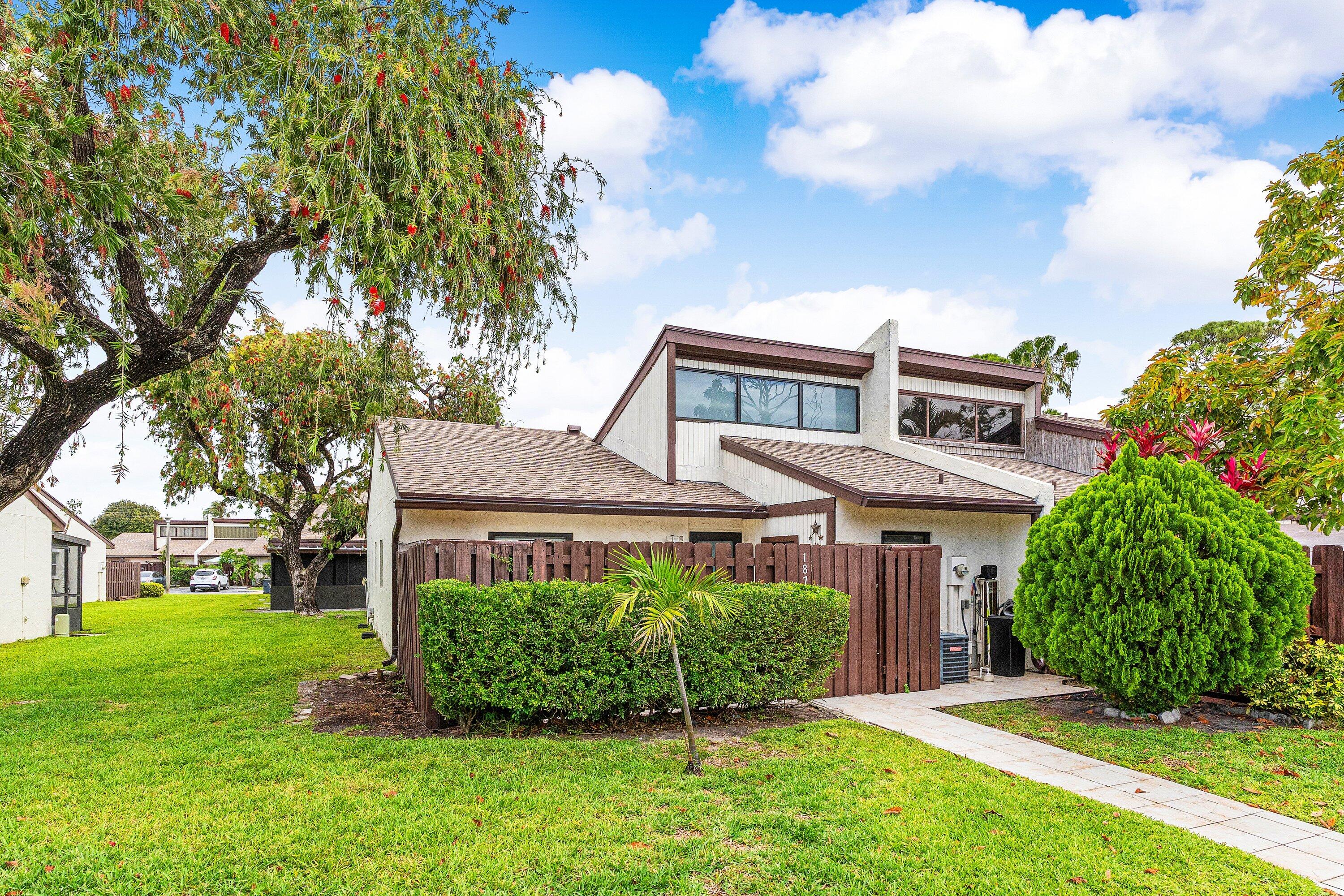 ABBEY PARK 1 - Residential