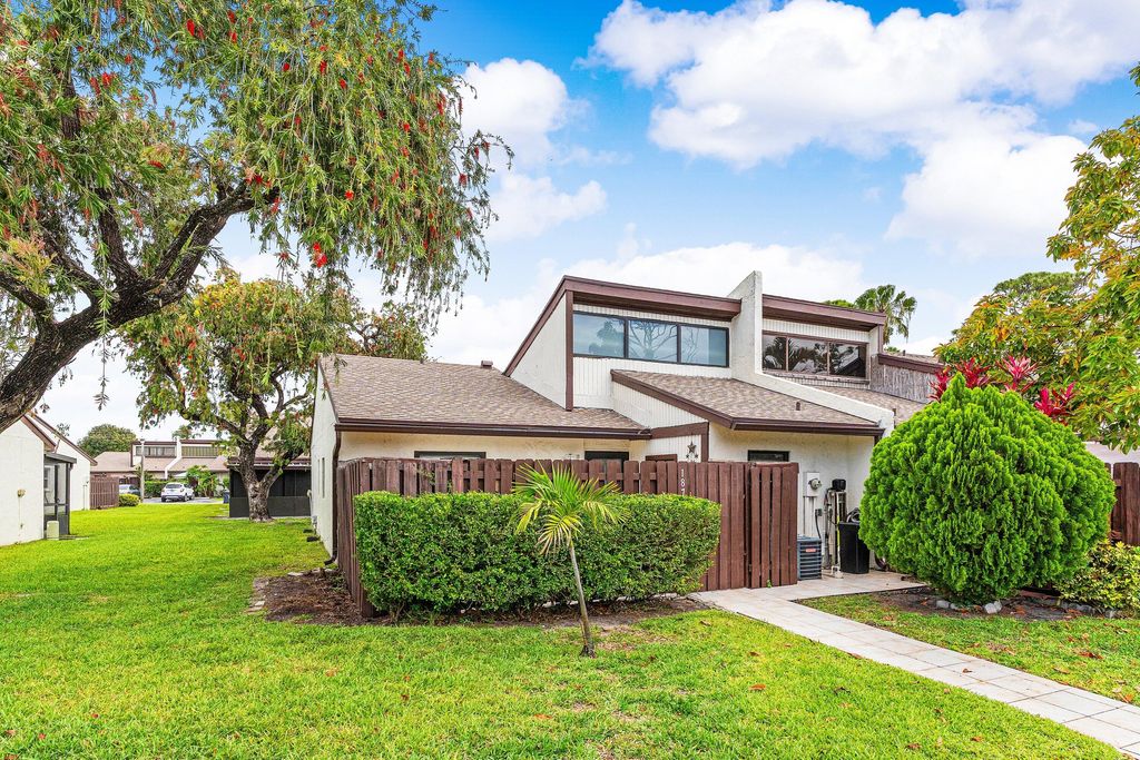 Photo of 1875 Abbey Road, West Palm Beach, FL 33415 (MLS # B26016879)