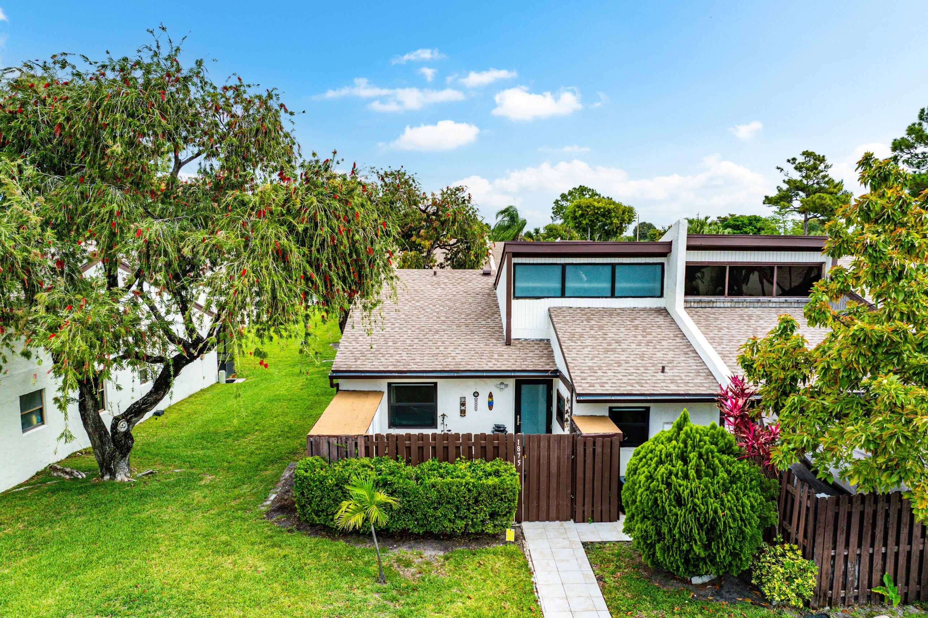 ABBEY PARK 1 - Residential