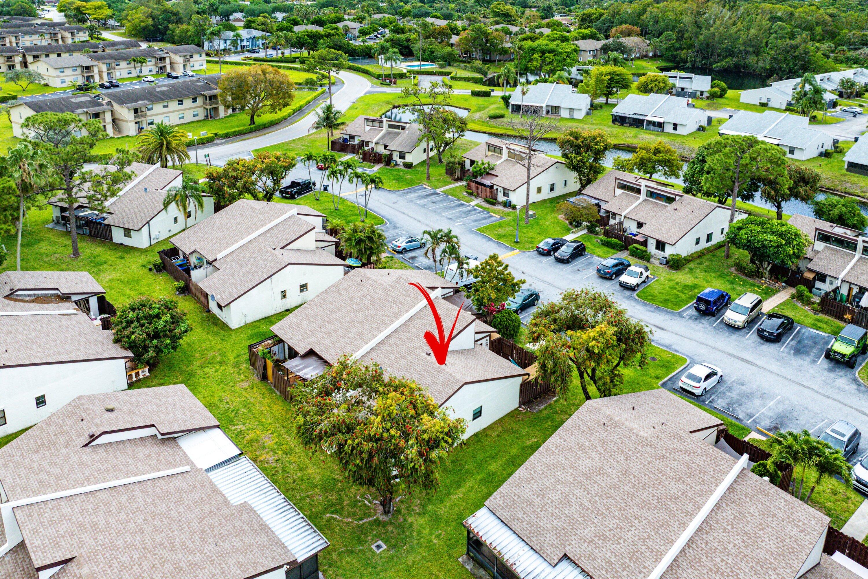 ABBEY PARK 1 - Residential