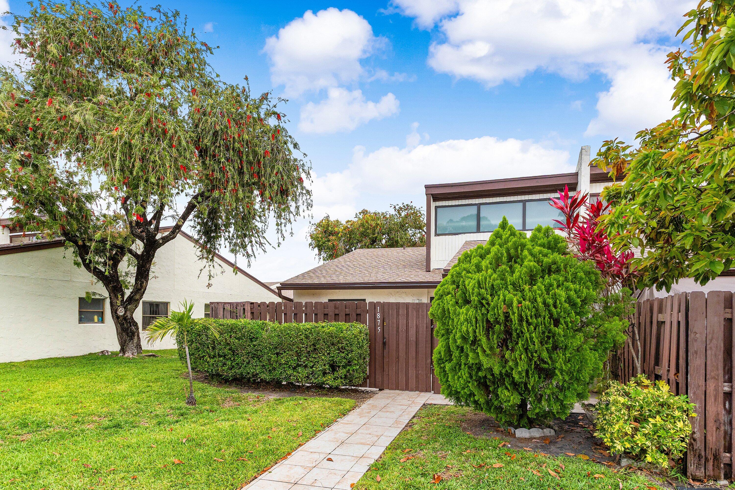 ABBEY PARK 1 - Residential