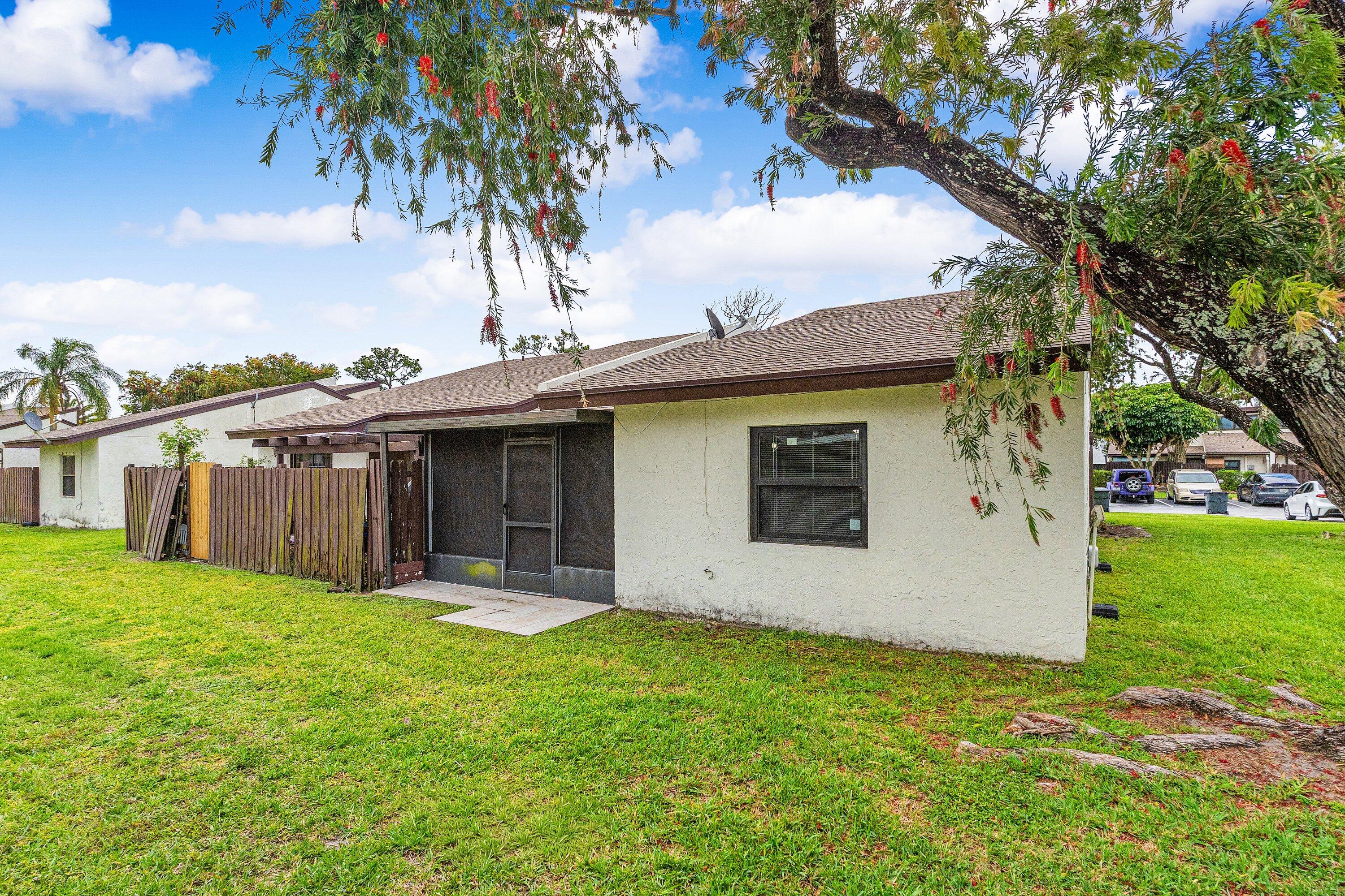 ABBEY PARK 1 - Residential