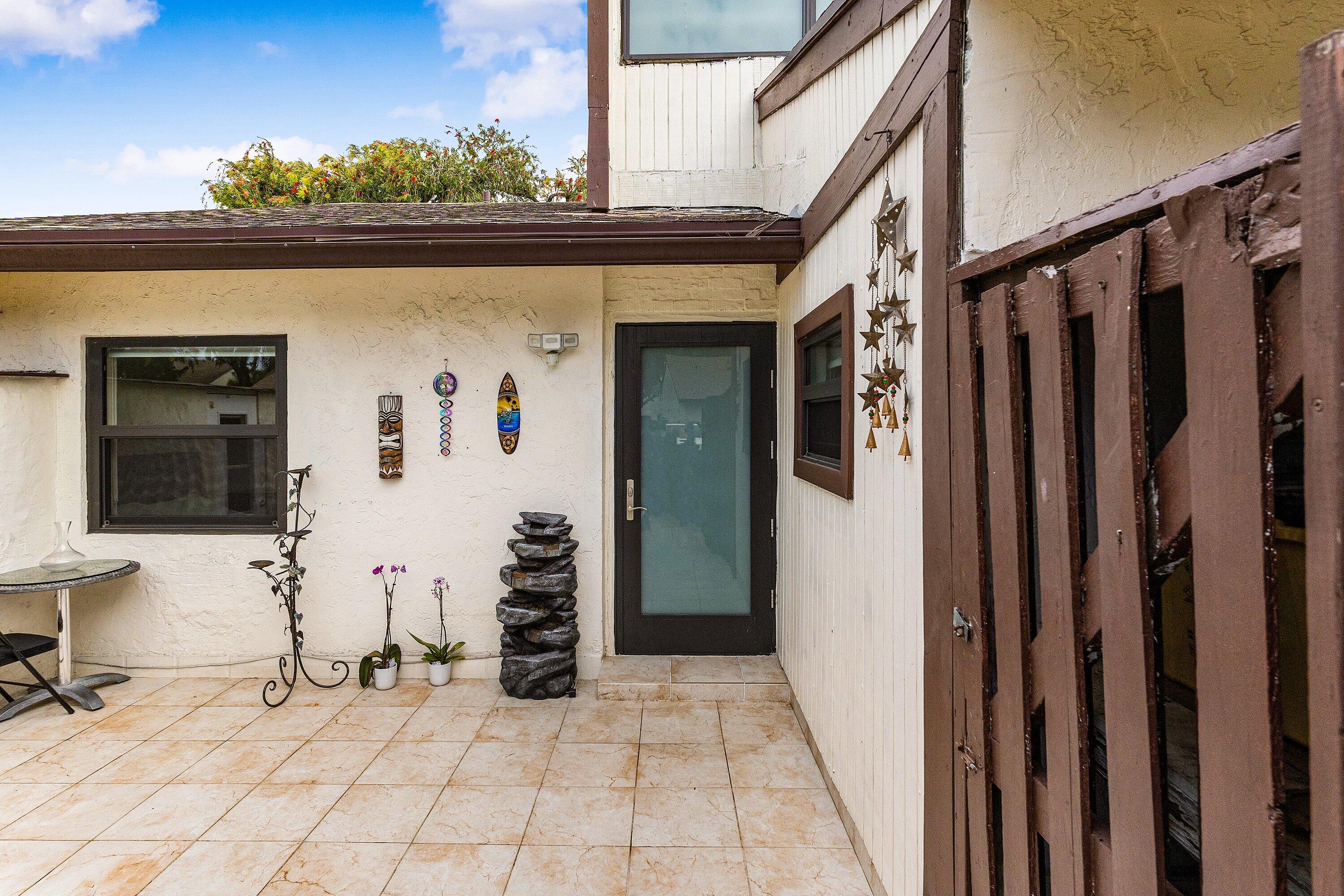 ABBEY PARK 1 - Residential