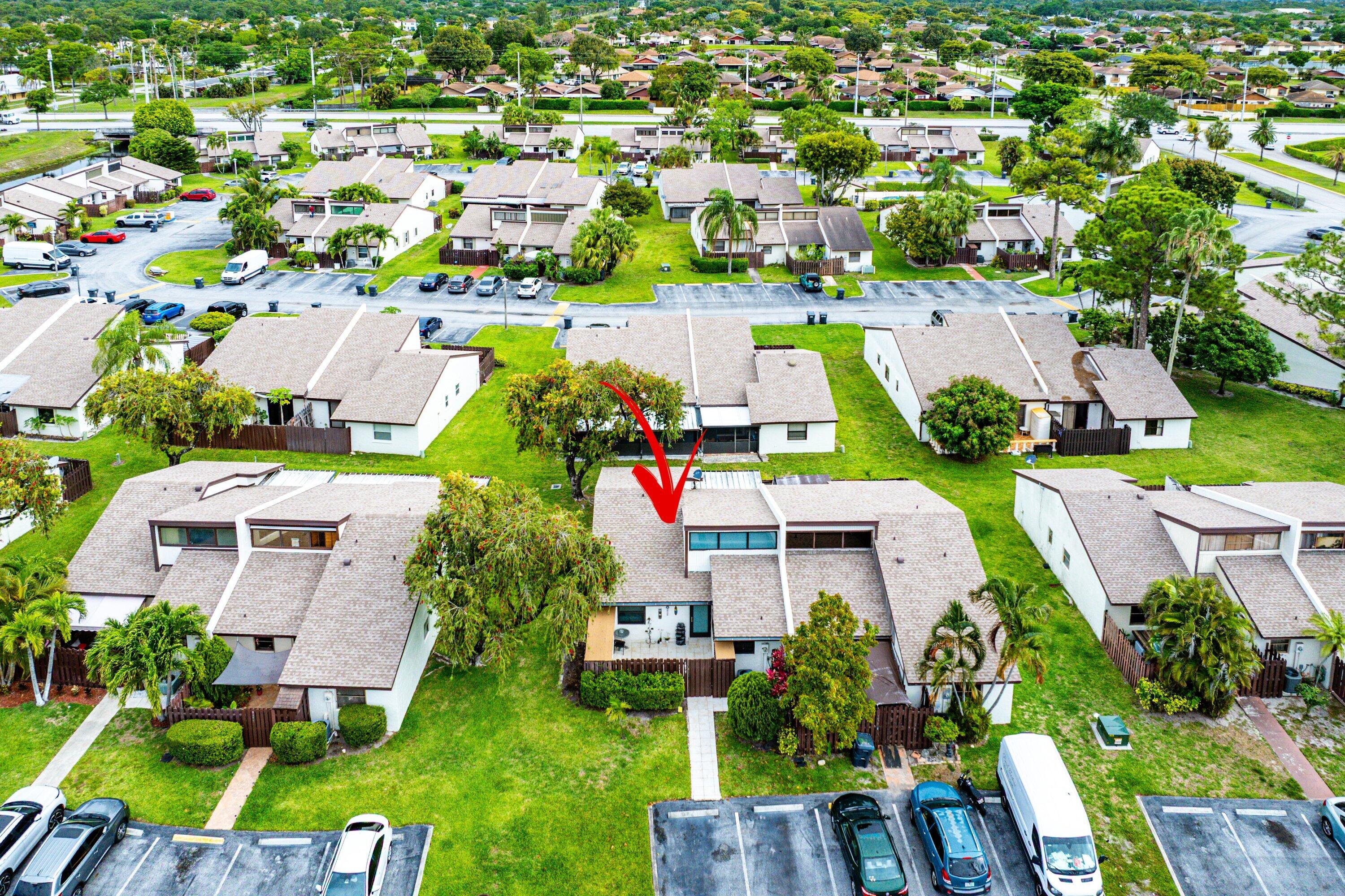 ABBEY PARK 1 - Residential