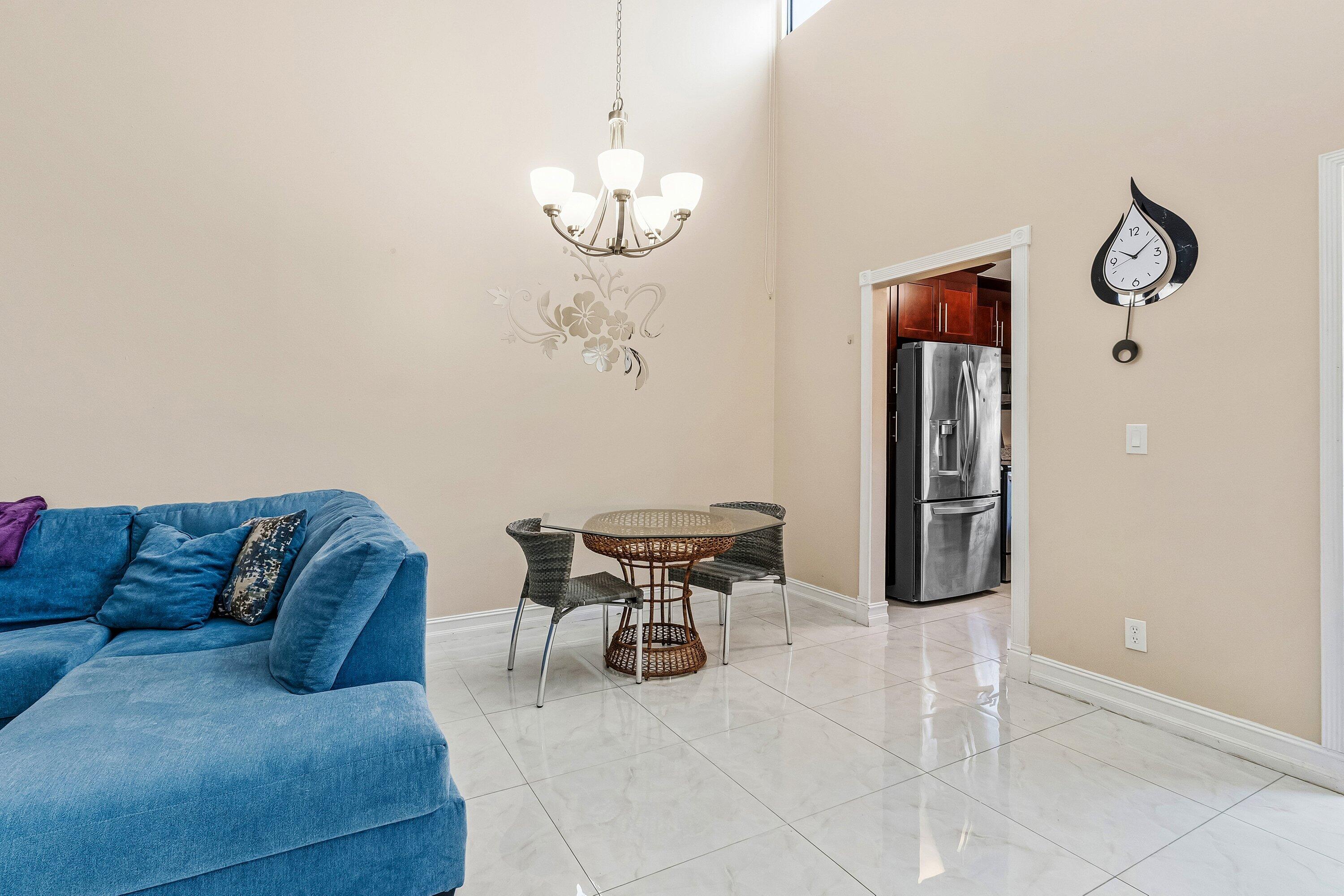 ABBEY PARK 1 - Residential