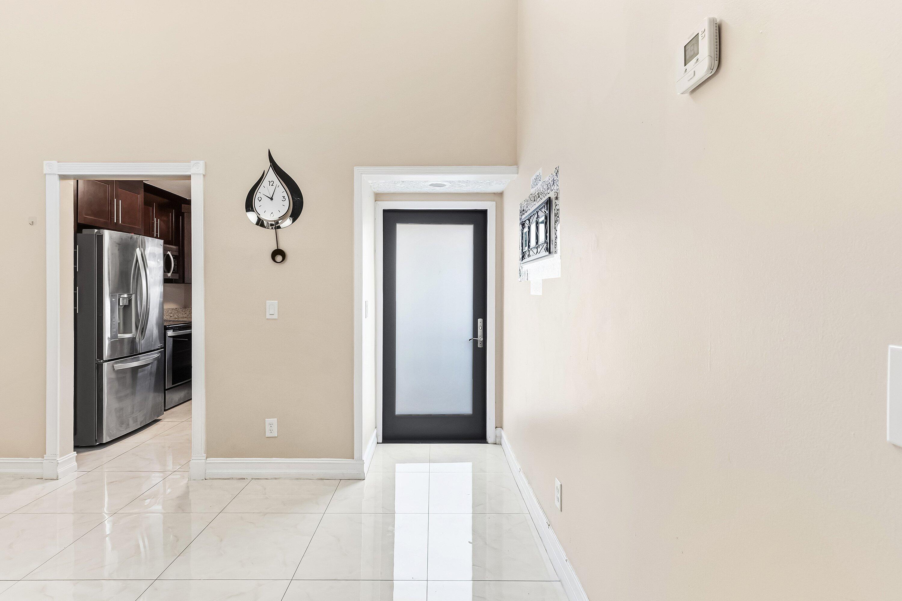 ABBEY PARK 1 - Residential