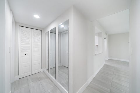 Tiny photo for 7350 NW 18th Street #104, Margate, FL 33063 (MLS # B26017852)