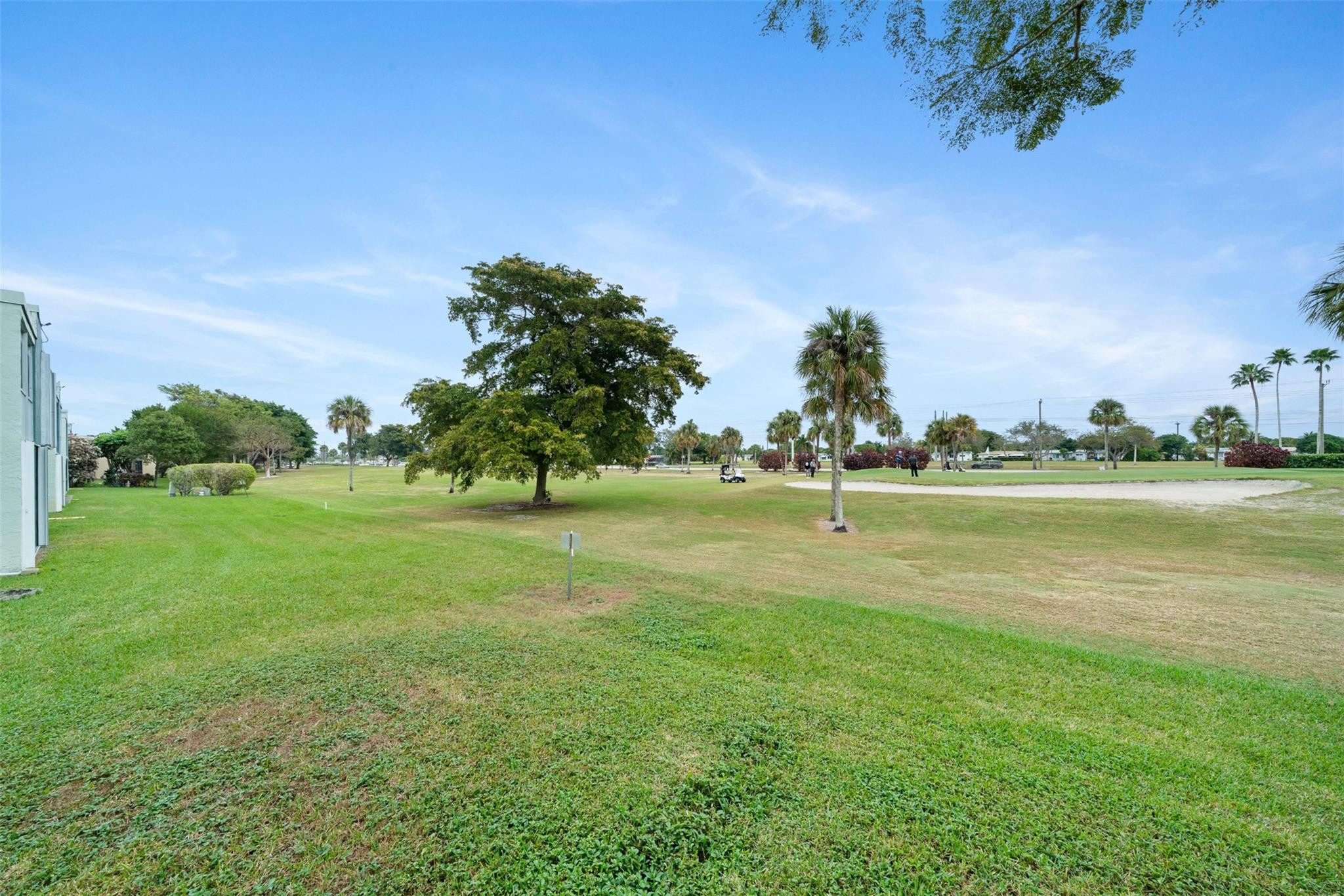 36 OF PALM SPRINGS 3 CONDO - Residential