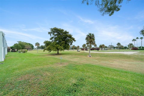 Tiny photo for 7350 NW 18th Street #104, Margate, FL 33063 (MLS # B26017852)