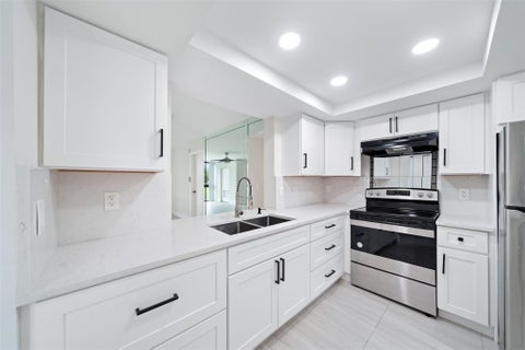 Tiny photo for 7350 NW 18th Street #104, Margate, FL 33063 (MLS # B26017852)