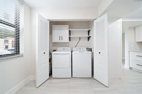 Tiny photo for 7350 NW 18th Street #104, Margate, FL 33063 (MLS # B26017852)