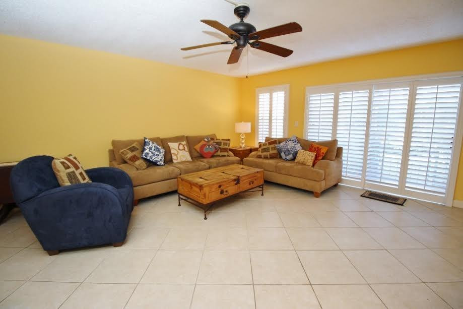 Lauderdale Tennis Club - Residential