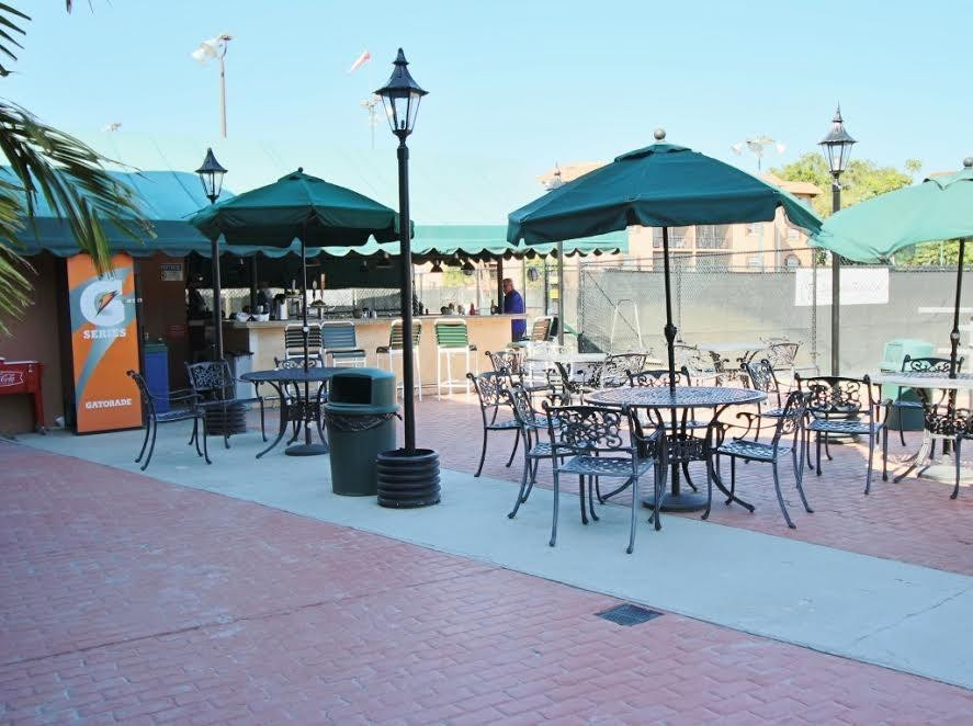 Lauderdale Tennis Club - Residential