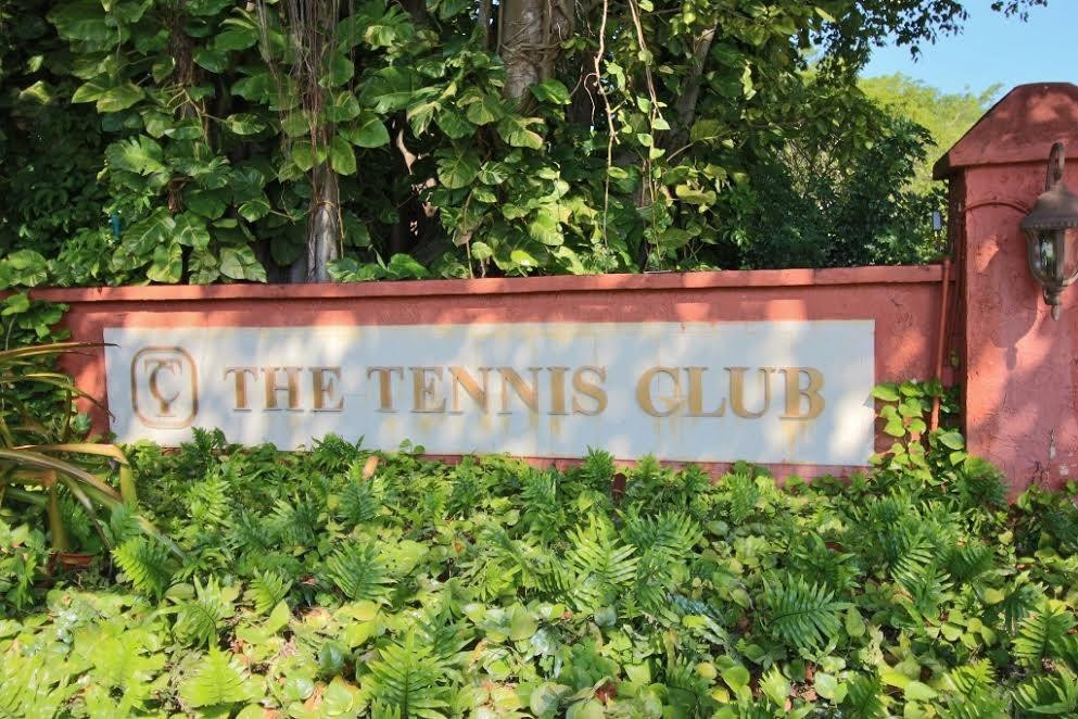 Lauderdale Tennis Club - Residential