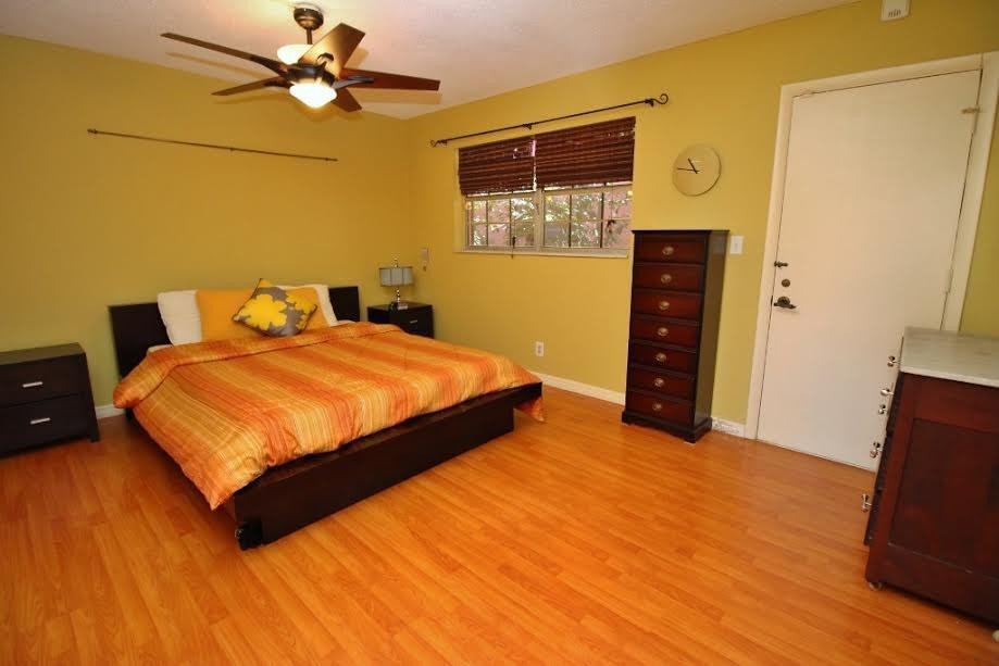 Lauderdale Tennis Club - Residential