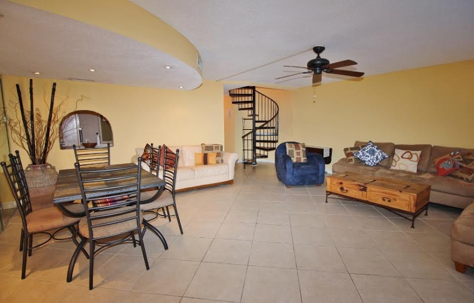 Lauderdale Tennis Club - Residential