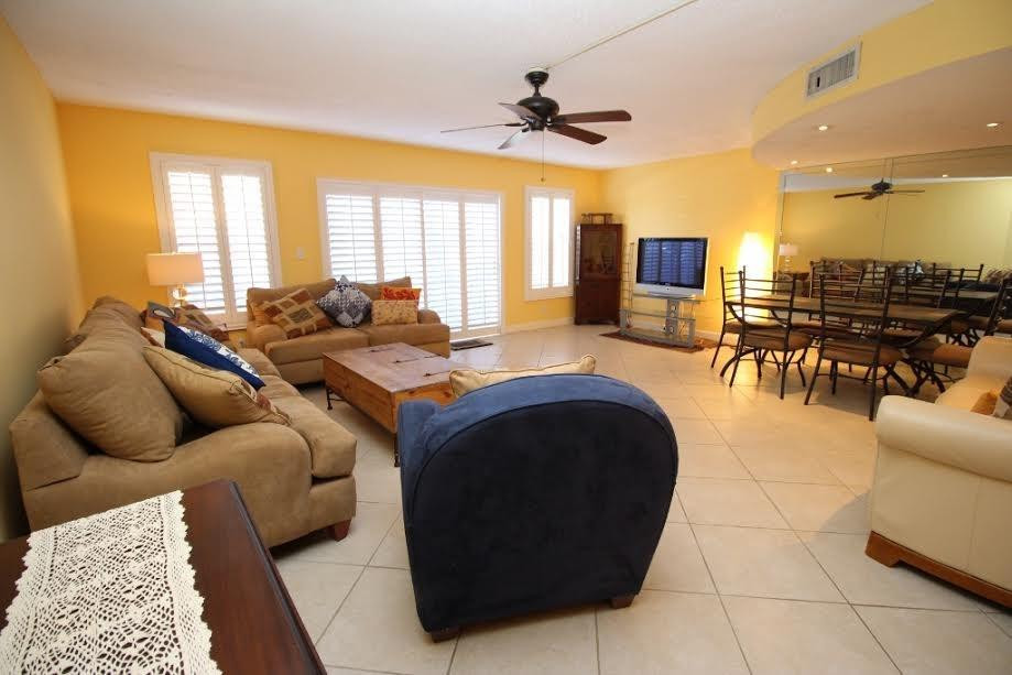 Lauderdale Tennis Club - Residential