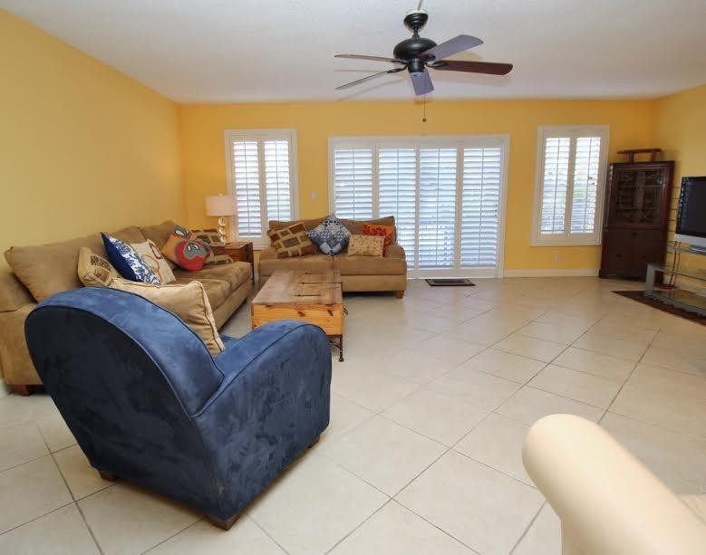 Lauderdale Tennis Club - Residential