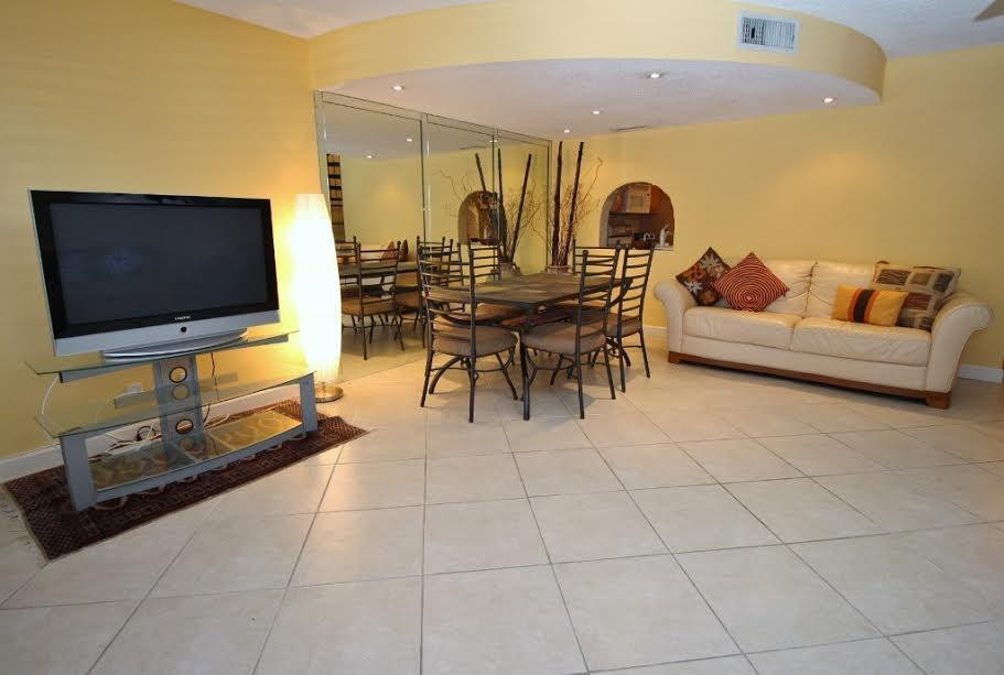 Lauderdale Tennis Club - Residential