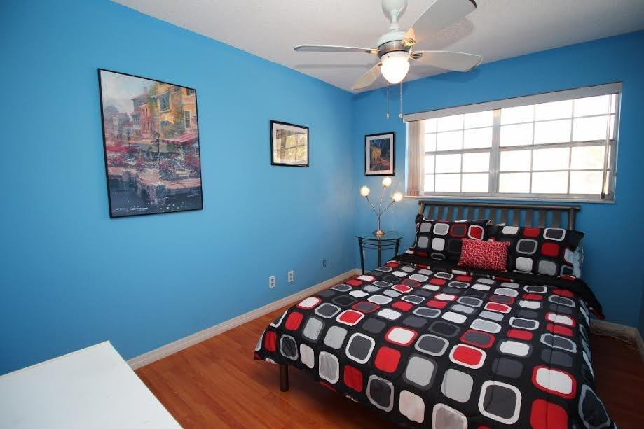 Lauderdale Tennis Club - Residential