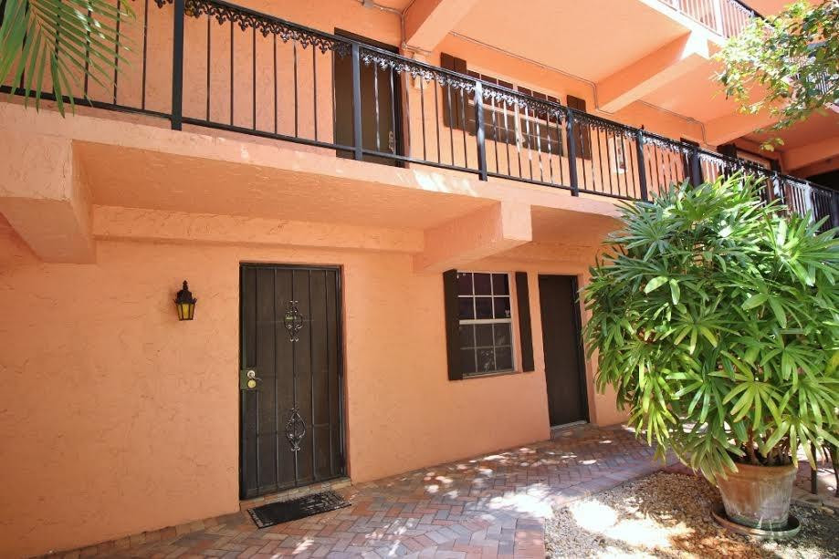 Lauderdale Tennis Club - Residential