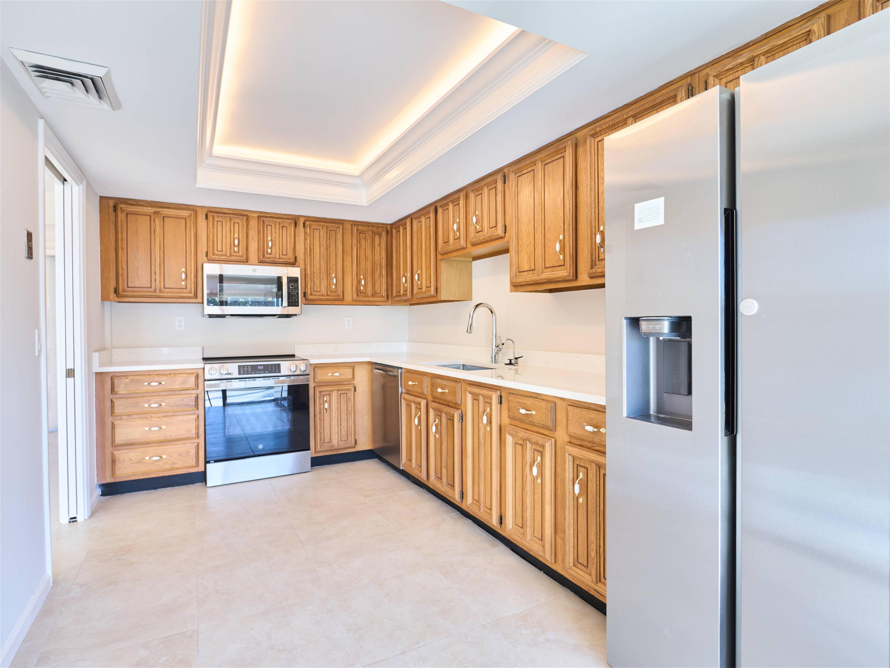 Woodland Lakes - Residential Lease