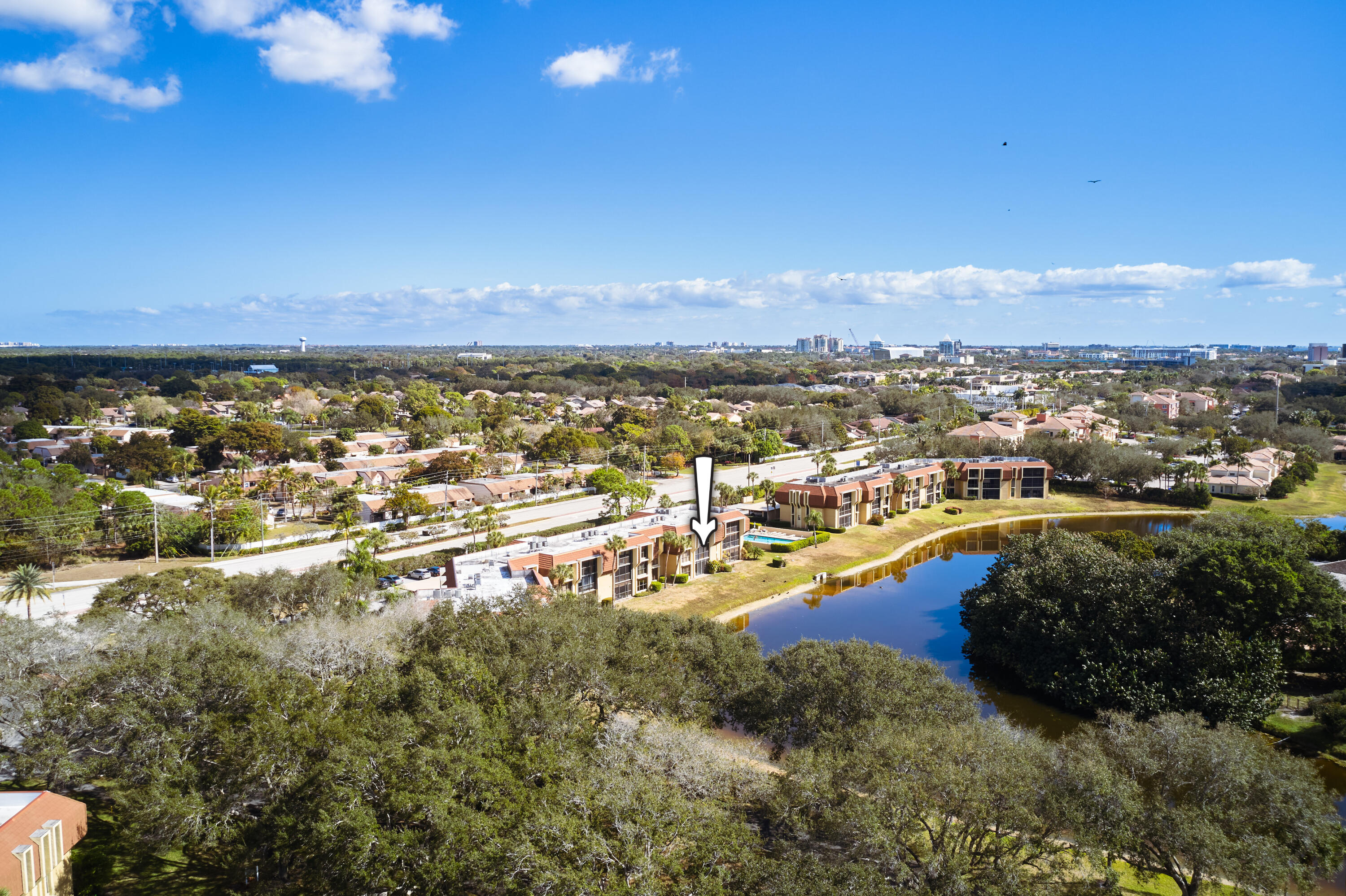 Woodland Lakes - Residential Lease