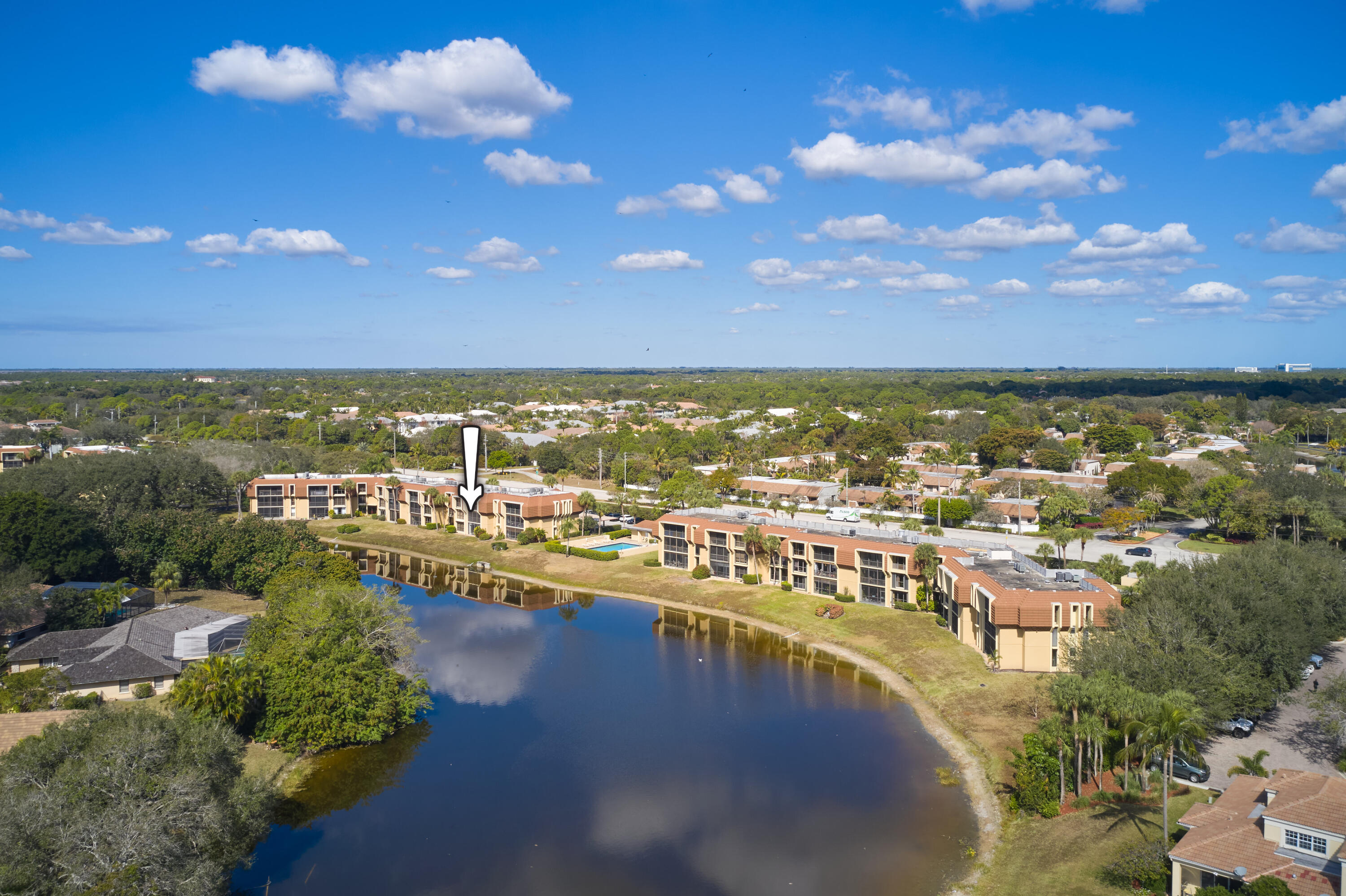 Woodland Lakes - Residential Lease