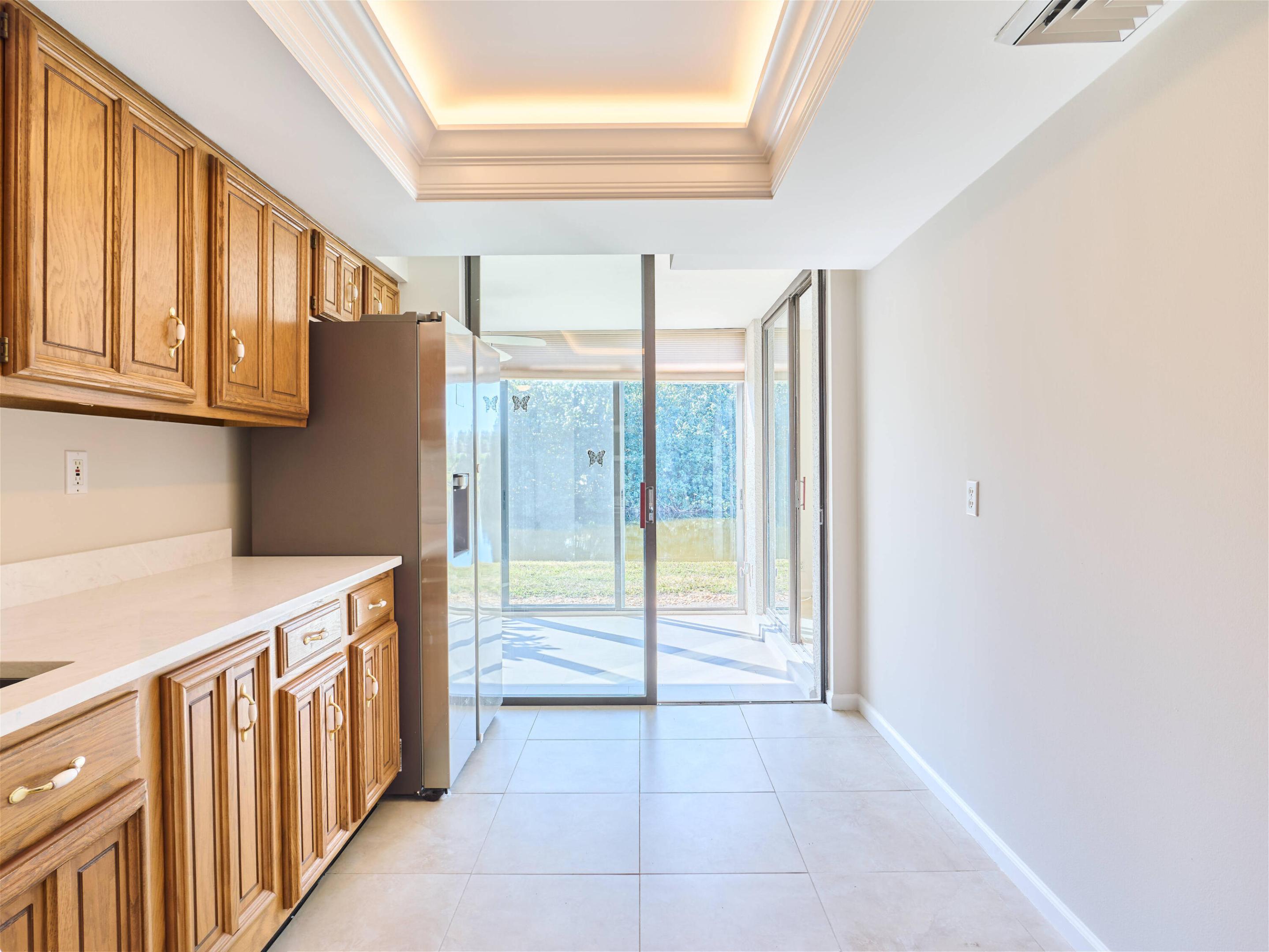 Woodland Lakes - Residential Lease