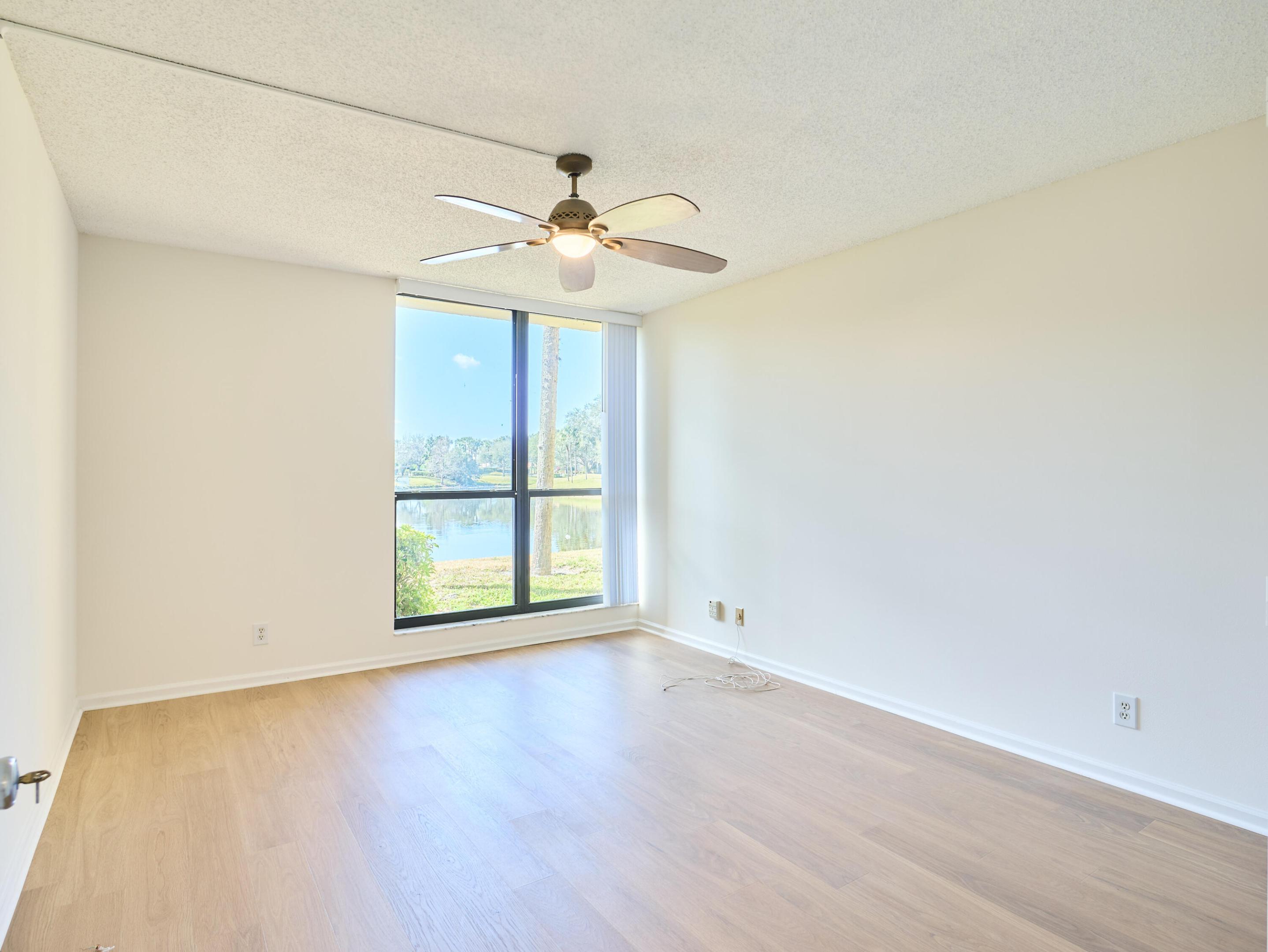 Woodland Lakes - Residential Lease