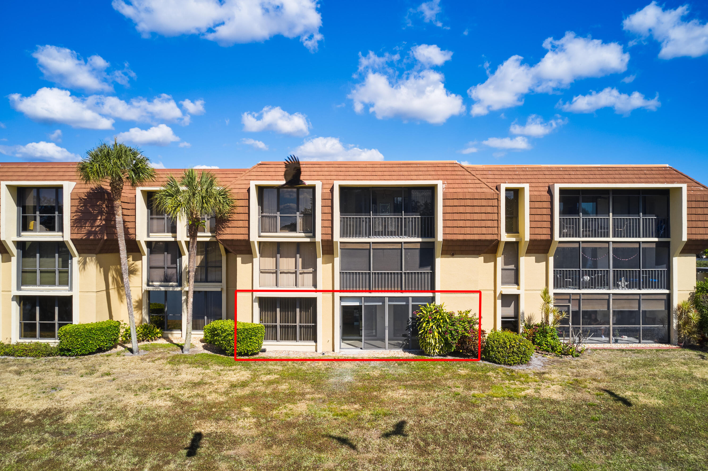 Woodland Lakes - Residential Lease