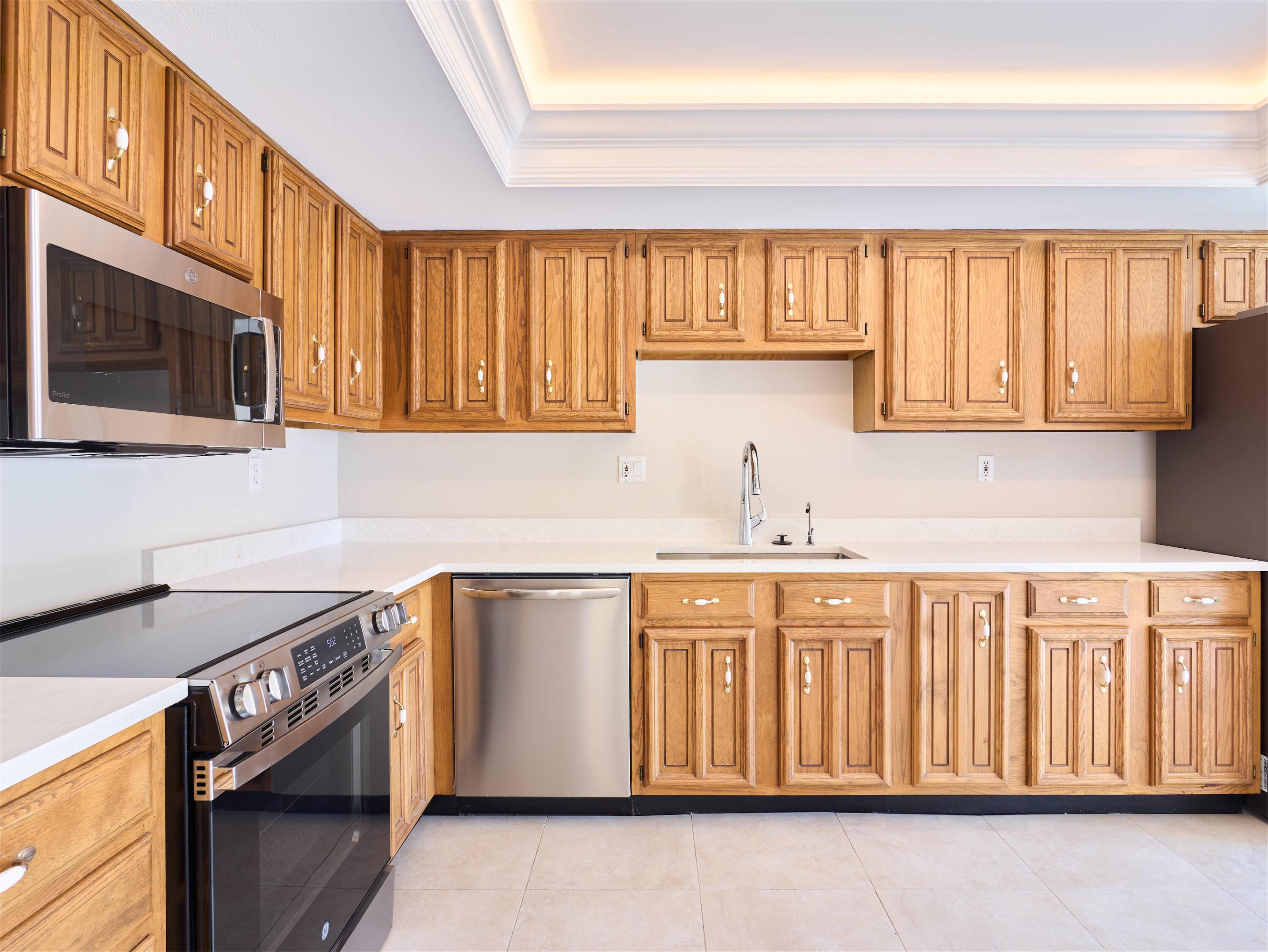 Woodland Lakes - Residential Lease