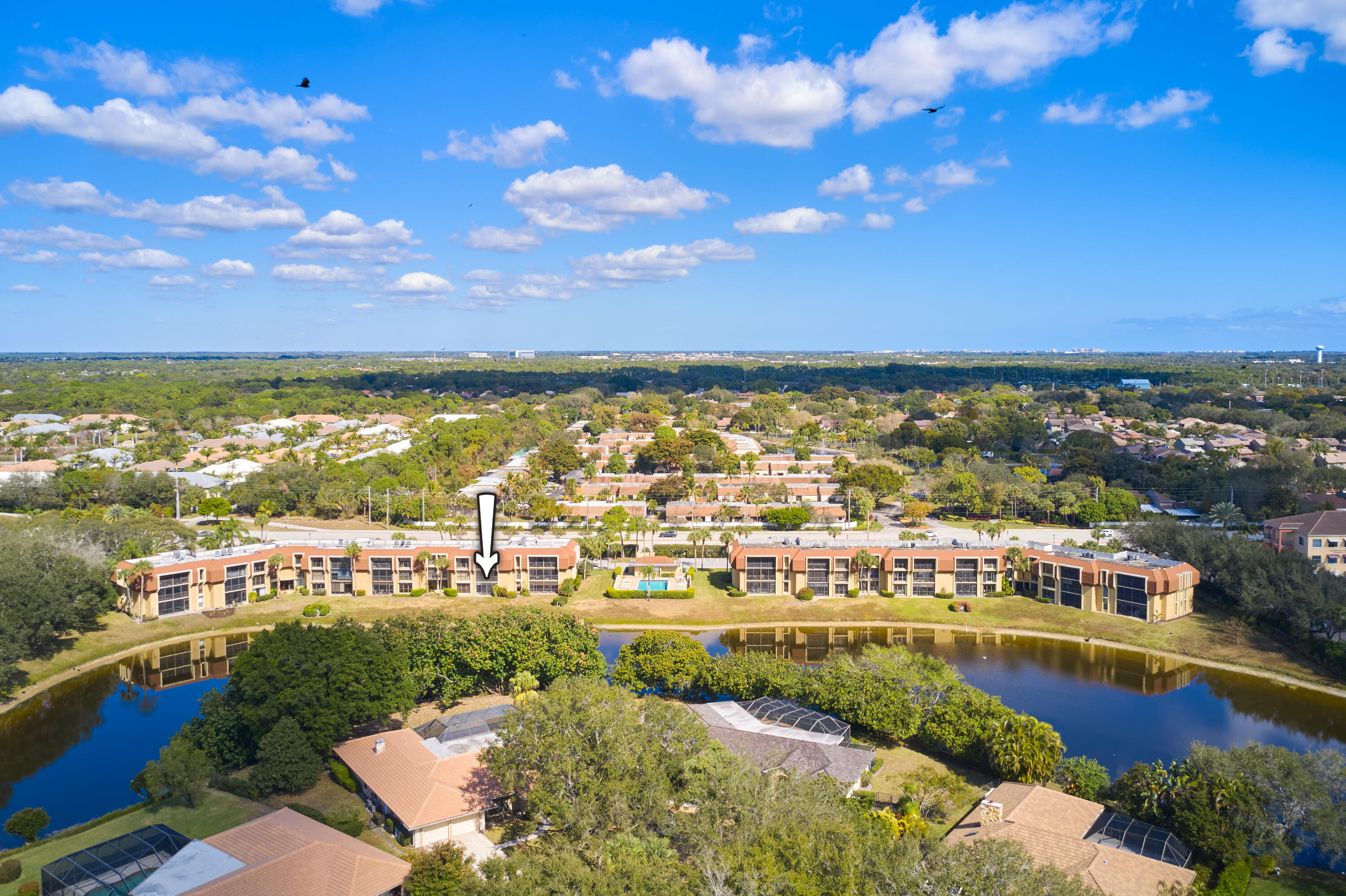 Woodland Lakes - Residential Lease