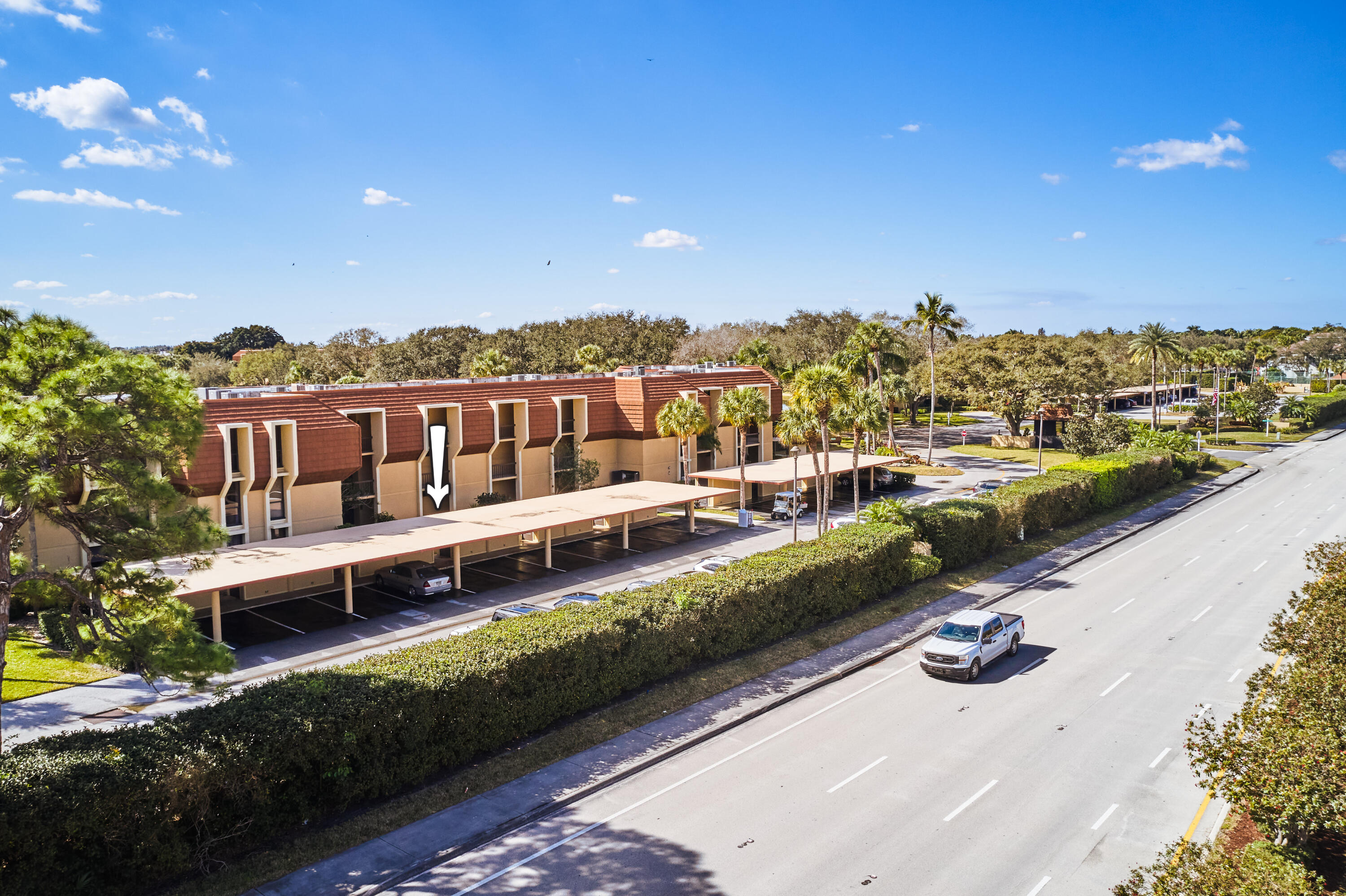 Woodland Lakes - Residential Lease